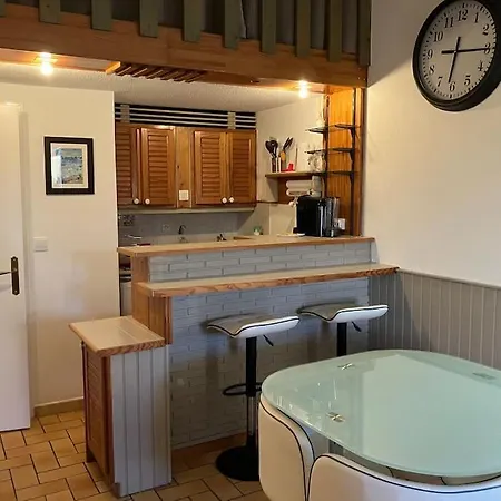 Petite Maison Avec Piscine Entre Et Montagne